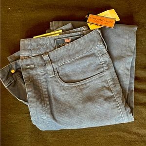 Vineyard Vines Classic Fit 5-Pocket Stretch Cords 30x32 NWT
